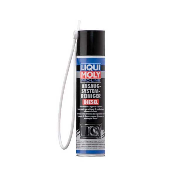 Pro-Line Ansaug System Reiniger Diesel 400 ml
